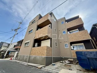 メゾンみけ蛍池の画像