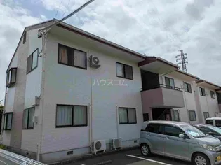 グランデージ薬師A棟の画像