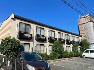 レオパレスグランドゥールの画像