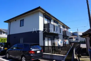 グレイス A棟の画像