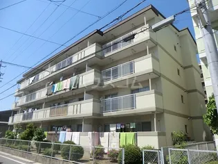 ジュネス神谷の画像