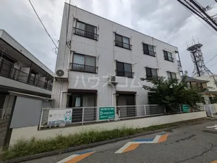 コーポ川島第5の画像