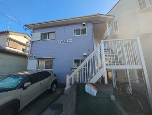 浅沼ハイツの画像