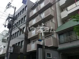 オクトピア御池の画像