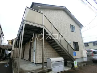 クレスト江戸川台の画像