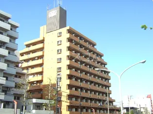 ライオンズプラザ方南町の画像