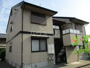 ソナーレ B棟の画像