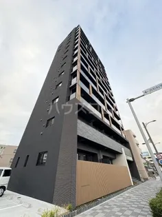 Central S 砂山町【801号室】の外観