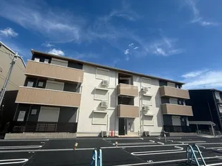 カーサ カルーナの画像