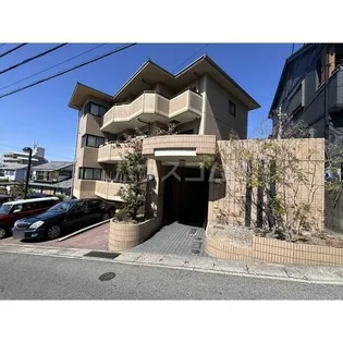 グローリアスヒルズ和合の画像