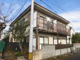 ヴィラ国立の画像