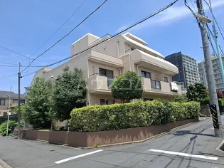 高蔵ビレッジの画像