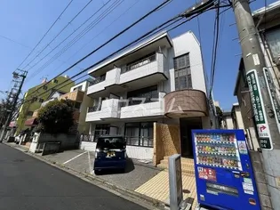 サンフラワーハイツ習志野の画像