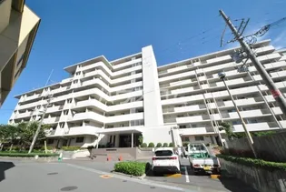 パストラルハイム豊中の画像