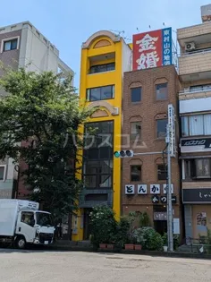 フレンズハウスIIの画像