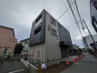 クレール辻堂の画像