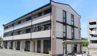 PINE WELL駅前 B棟の画像