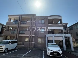 JOLLY HOUSEの画像