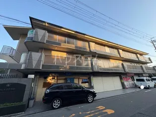 ヴェルタ千里山の画像