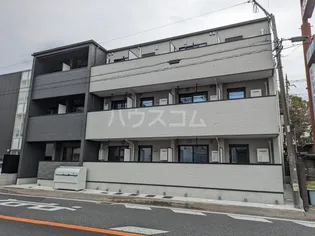 MELDIA相模大野【1階】の外観