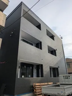 GRADUS瑞江IIの画像