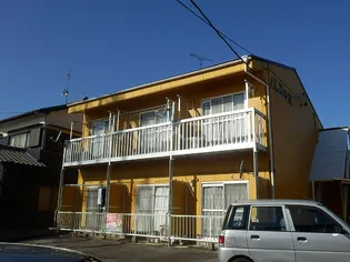 パレス中島の画像