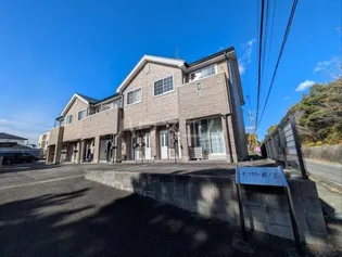 サンフラワー根ノ上の画像