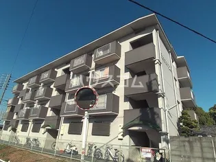 マンションH Uの画像