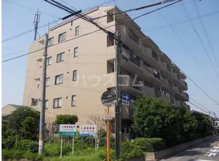 ルモンドヒル上尾の画像