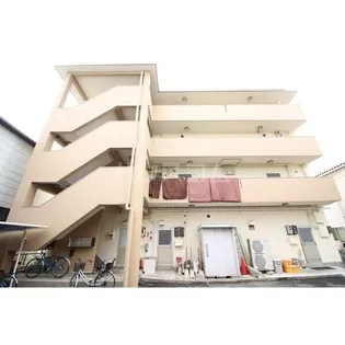 吉田マンションの画像