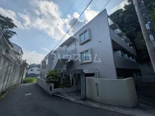 神奈川県横須賀市三春町5丁目【マンション】の外観