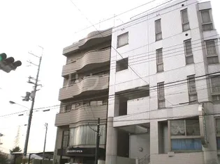 プランニングバンクビル梅津の画像