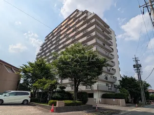 ラビデンス小牧 北館の画像