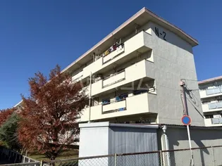 大岡団地N2の画像