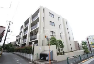 すずらんマンションの画像