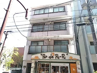 ピアパレスの画像