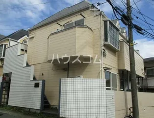 ヴァンドーム戸塚の画像