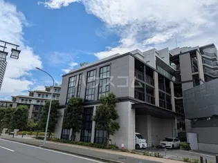 シティテラス横濱長津田の画像