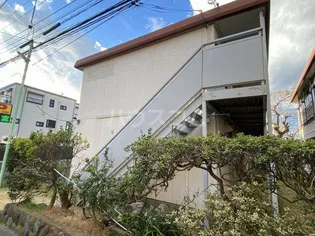 ヴィラ湘南B棟の画像