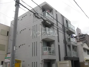 ノヴェル東別院の画像