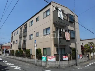 エスポワール木村の画像