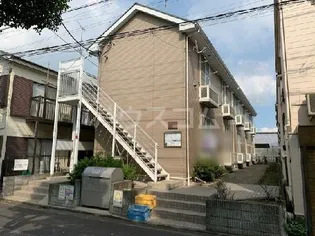 レオパレスサンの画像