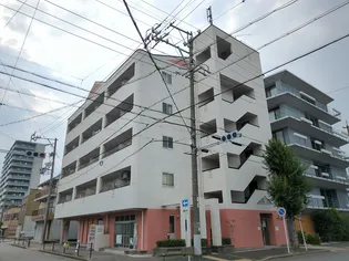 ヨーロピアンレジデンスの画像