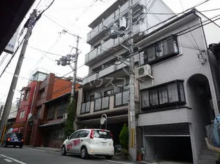 アンシャンテ滝村の画像