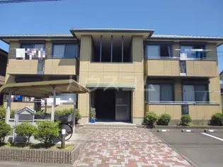 メゾンドパレイルの画像