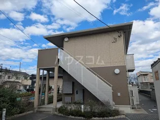 プレミールハイムの画像