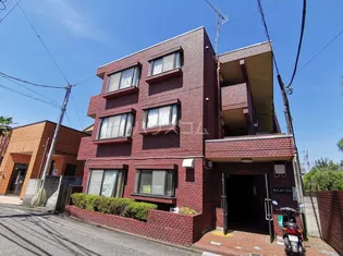 れんがハウスの画像