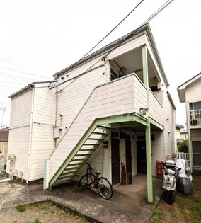 プレステージ新沢Ⅱの画像