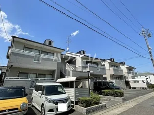 グリーンパーク藤塚の画像