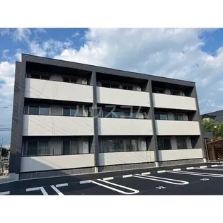 医大前マンションの画像